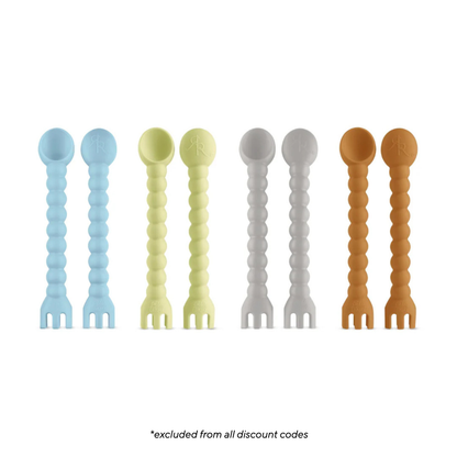 Cutie Tensil Multi Packs