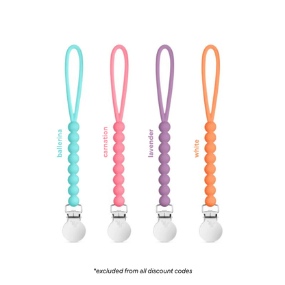 Judy 4 Pack Cutie Clips