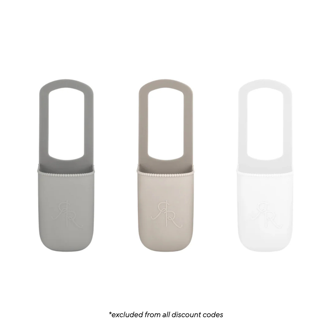 Cutie Holder 3-Packs