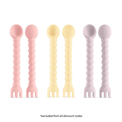 Cutie Tensil Multi Packs