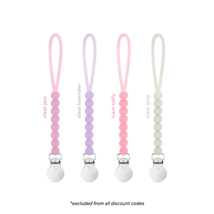 Judy 4 Pack Cutie Clips