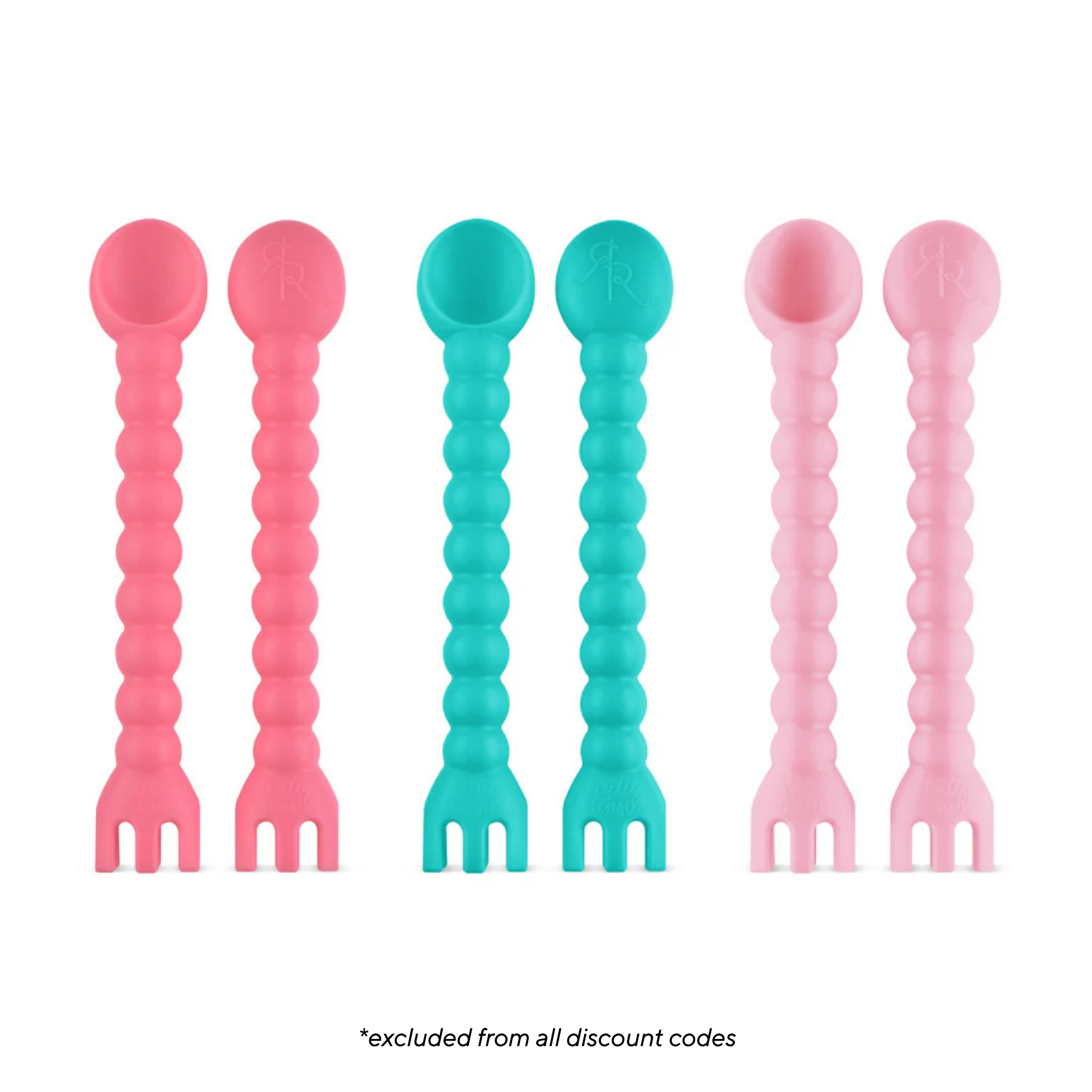 Cutie Tensil Multi Packs