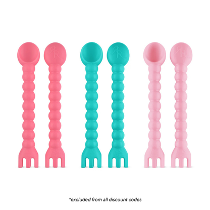 Cutie Tensil Multi Packs