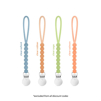 Judy 4 Pack Cutie Clips