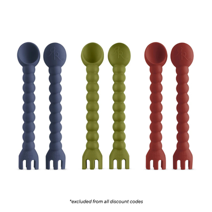 Cutie Tensil Multi Packs