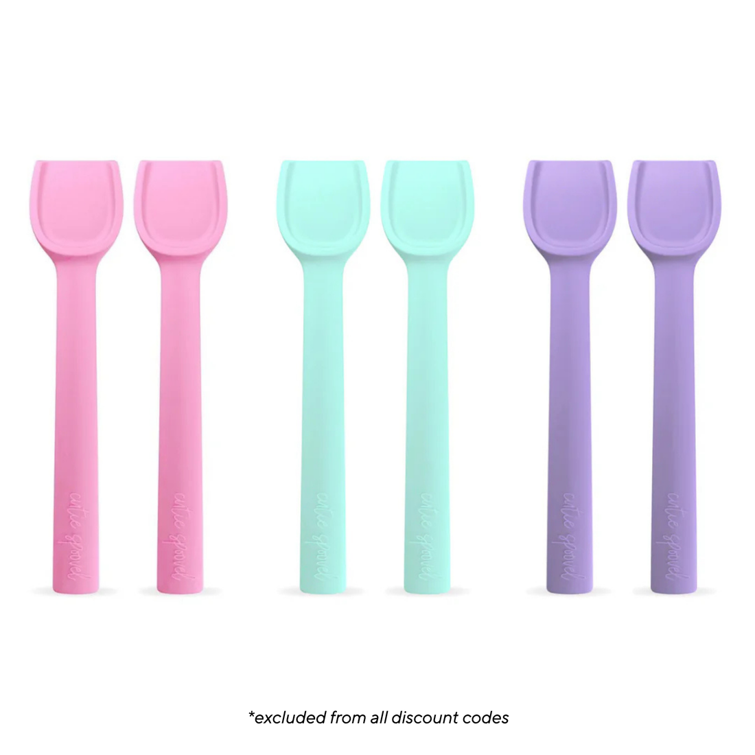 Cutie Spoovel Multi Packs