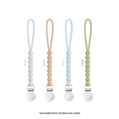 Judy 4 Pack Cutie Clips