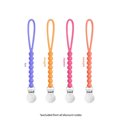 Judy 4 Pack Cutie Clips