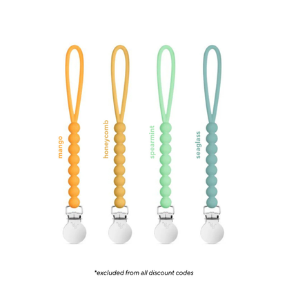 Judy 4 Pack Cutie Clips