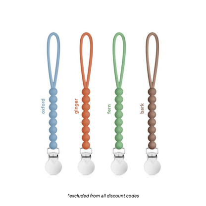 Judy 4 Pack Cutie Clips