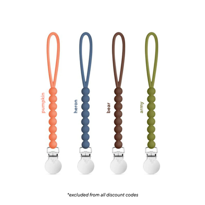 Judy 4 Pack Cutie Clips