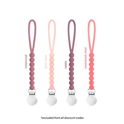 Judy 4 Pack Cutie Clips