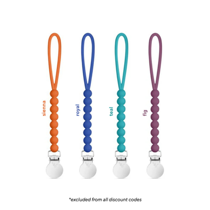 Judy 4 Pack Cutie Clips