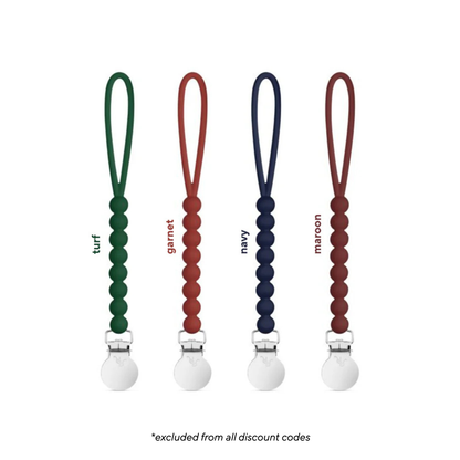 Judy 4 Pack Cutie Clips