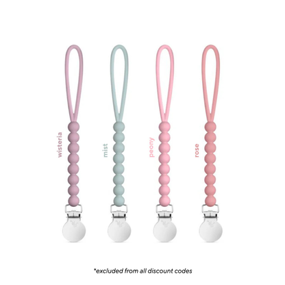 Judy 4 Pack Cutie Clips