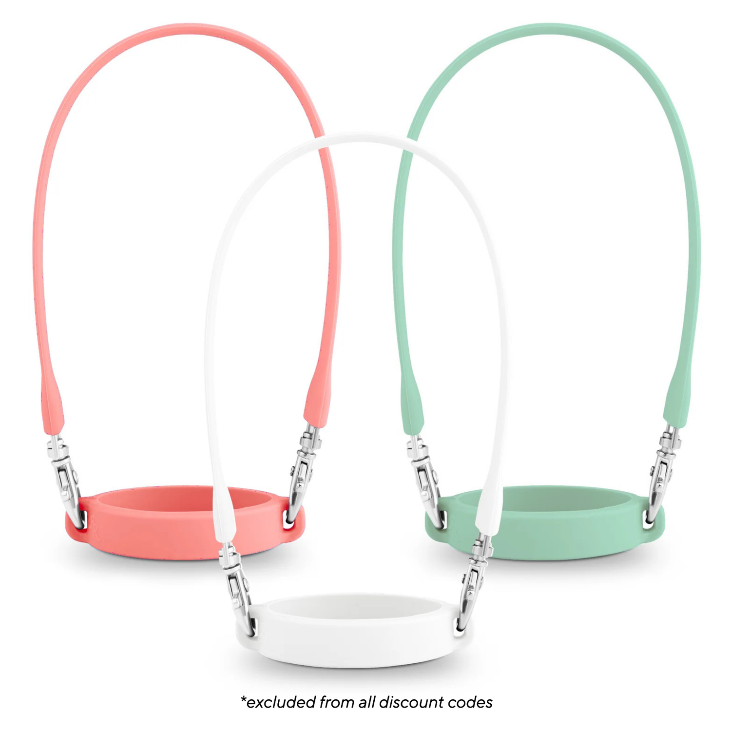 Cutie Handle 3-Packs