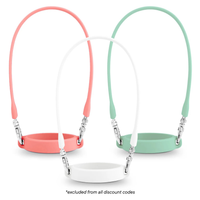 Cabana (Flat) 3 Pack