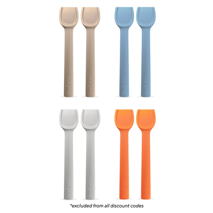 Cutie Spoovel 4 Pack