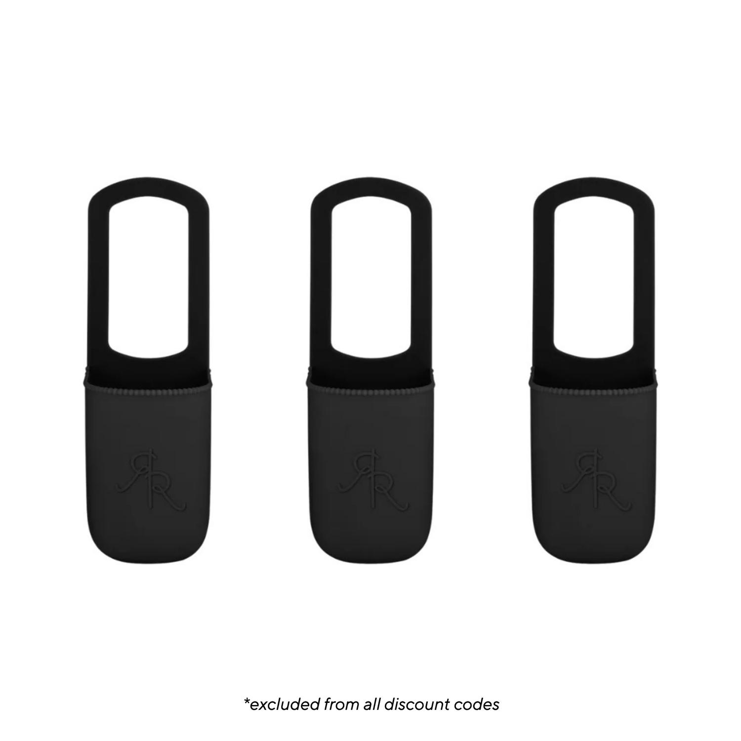 Cutie Holder 3-Packs