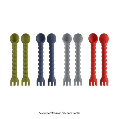 Cutie Tensil Multi Packs