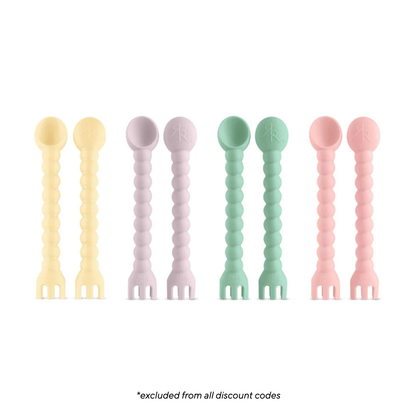 Cutie Tensil Multi Packs