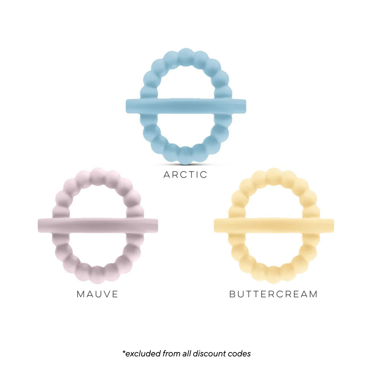 Cutie Bit Value Packs