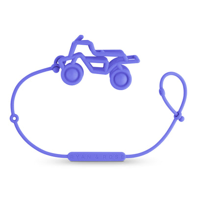 ATV Teether Toy