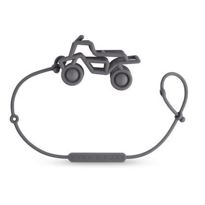 ATV Teether Toy