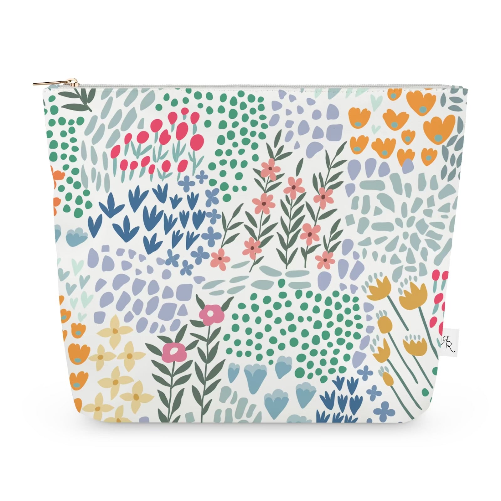Luxe Pouch