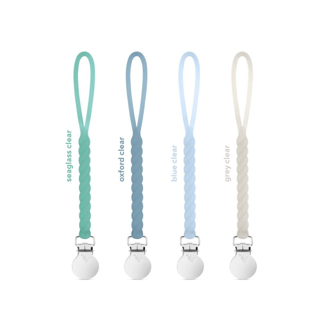 Roper 4 Pack Cutie Clips