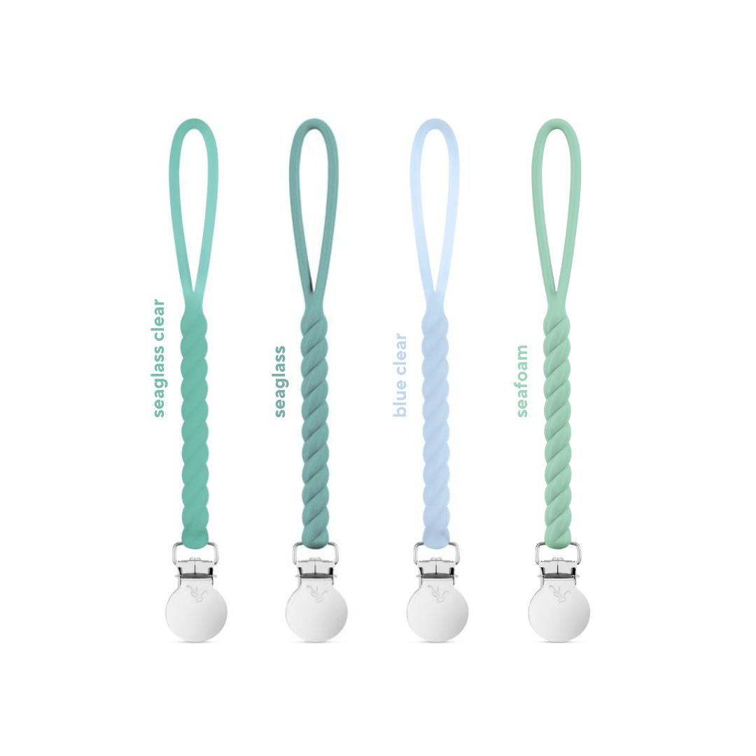 Roper 4 Pack Cutie Clips