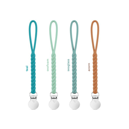 Roper 4 Pack Cutie Clips