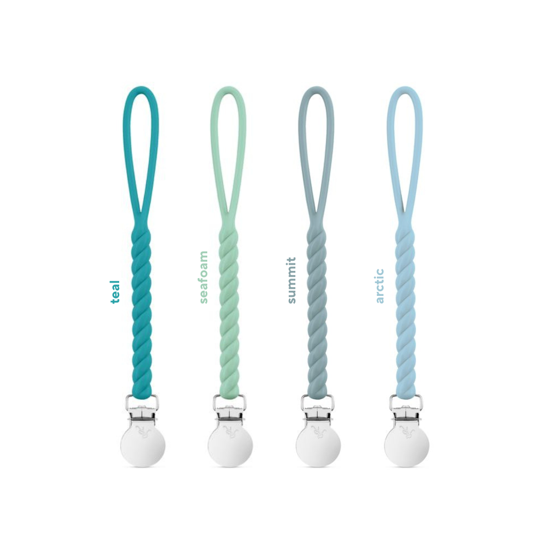 Roper 4 Pack Cutie Clips