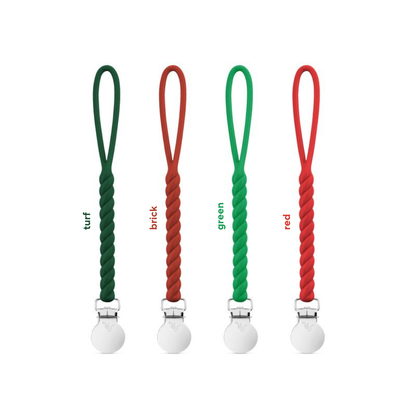 Roper 4 Pack Cutie Clips