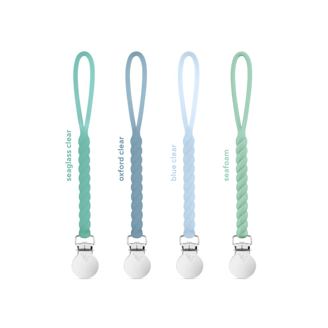 Roper 4 Pack Cutie Clips