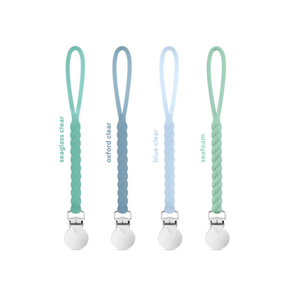 Roper 4 Pack Cutie Clips