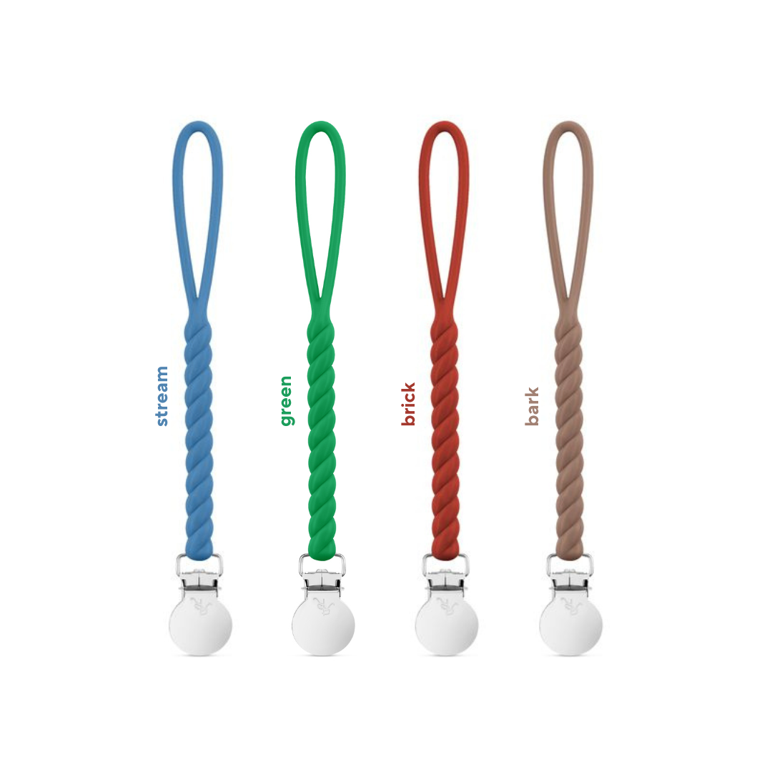 Roper 4 Pack Cutie Clips