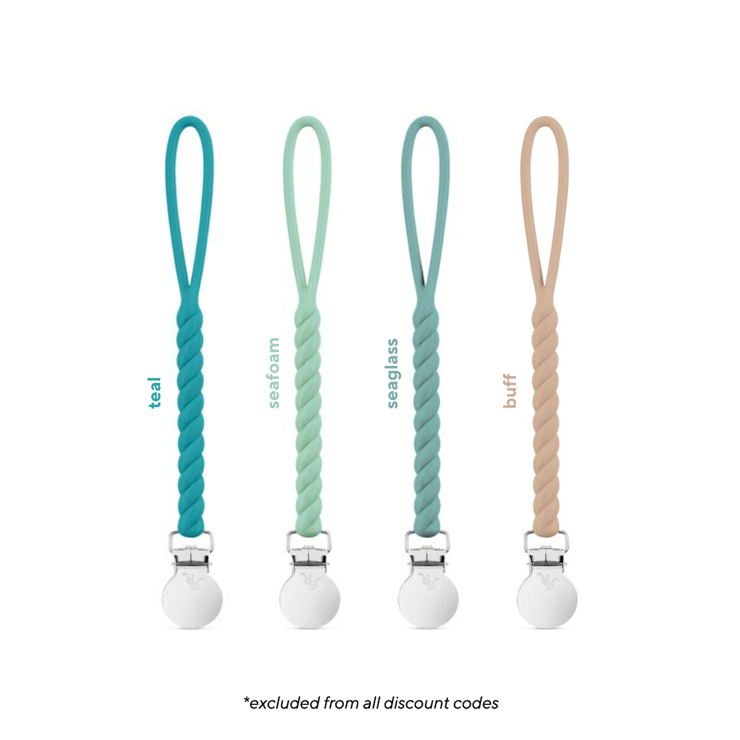 Roper 4 Pack Cutie Clips