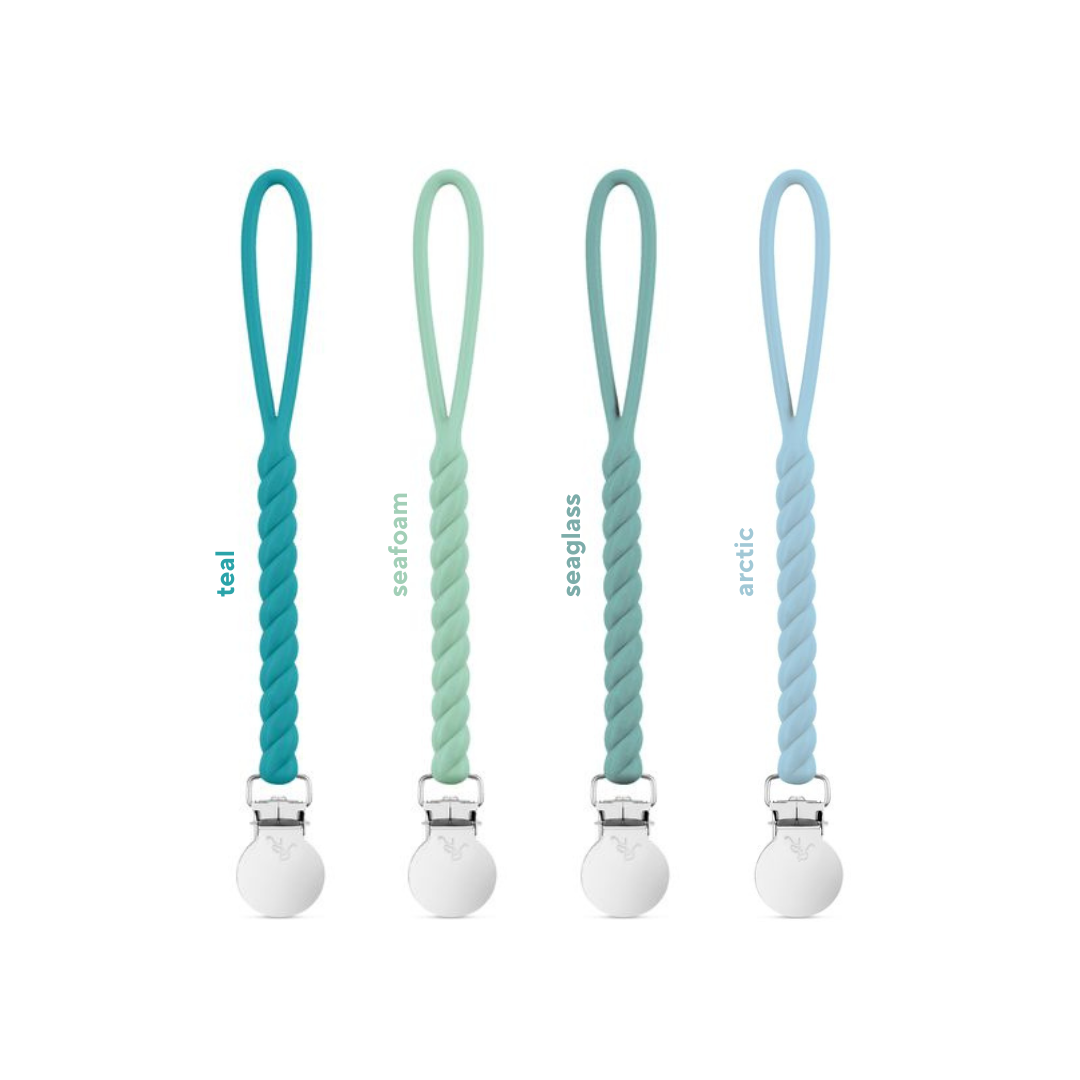 Roper 4 Pack Cutie Clips
