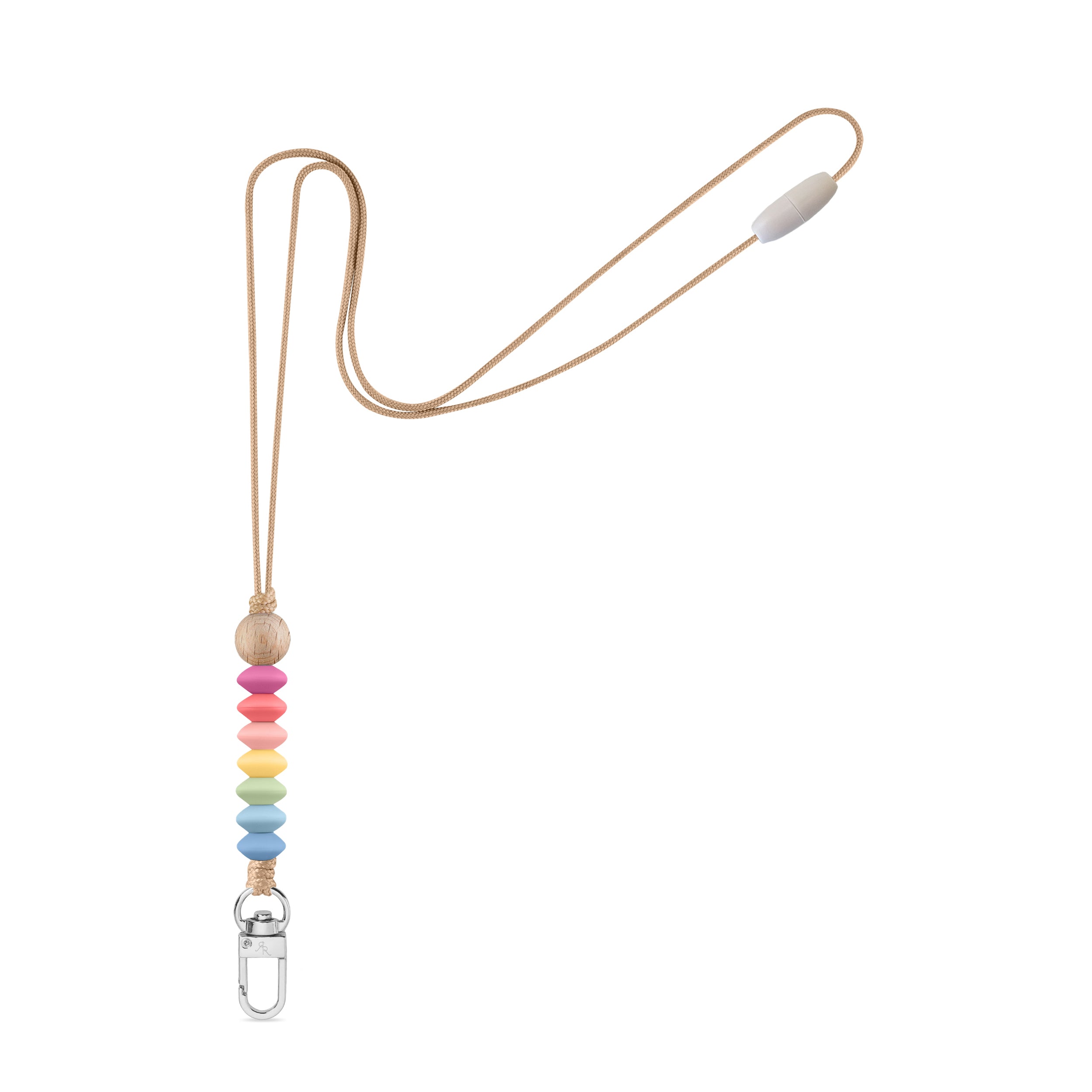 Handmade Lanyard