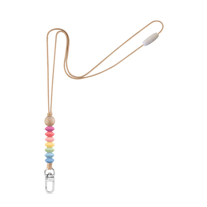 Handmade Lanyard