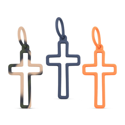 Cross Charm