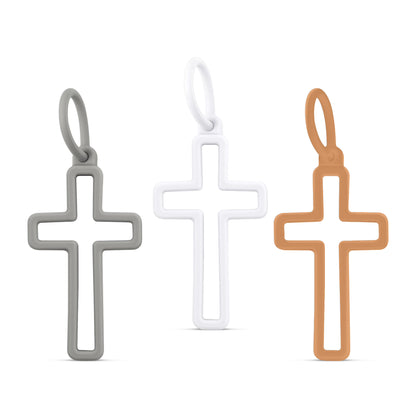 Cross Charm