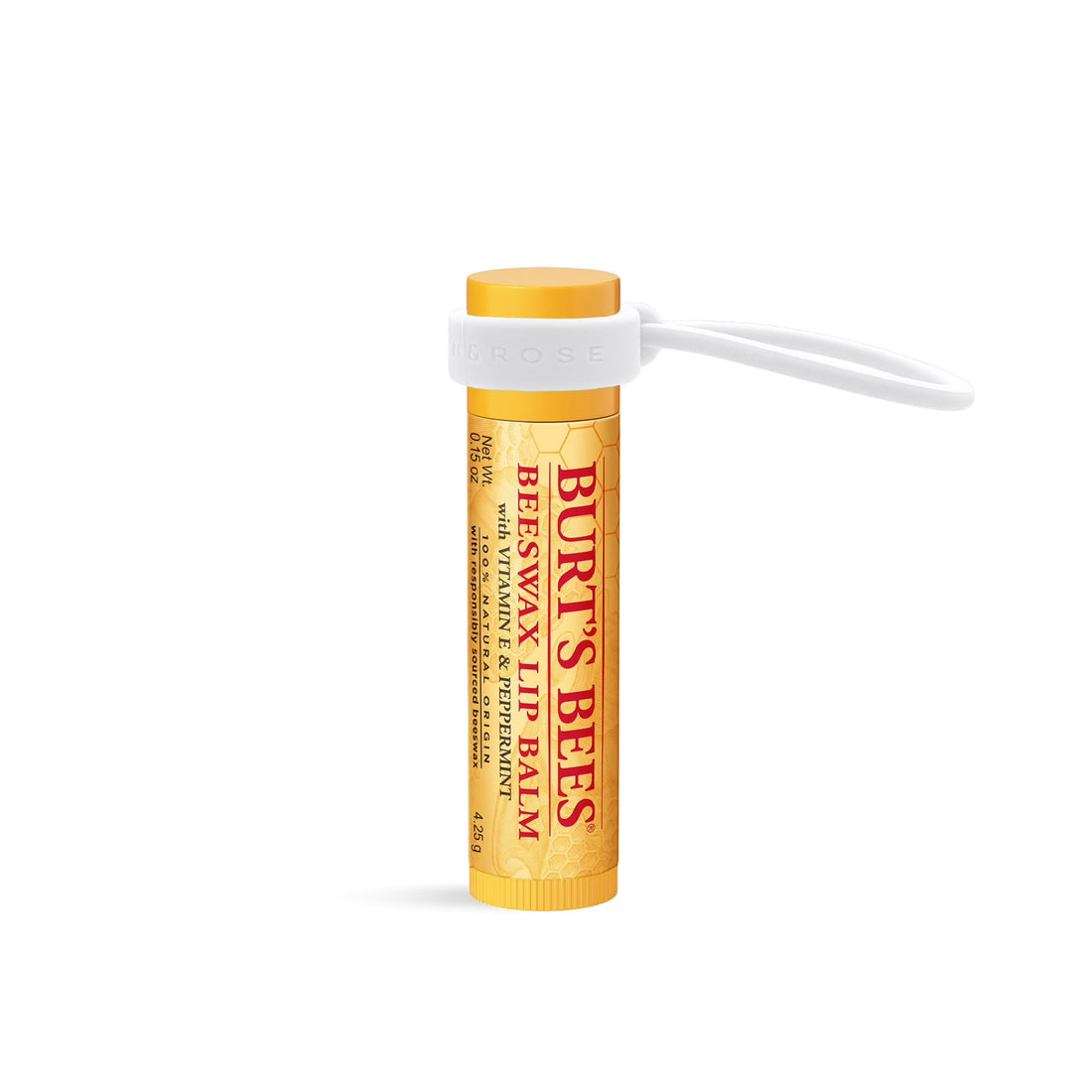 Lip Balm Holder