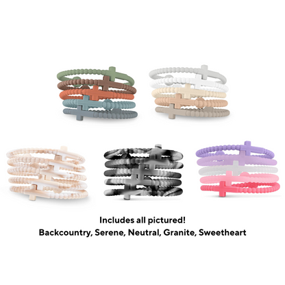 Jesus Bracelets - 25 Packs