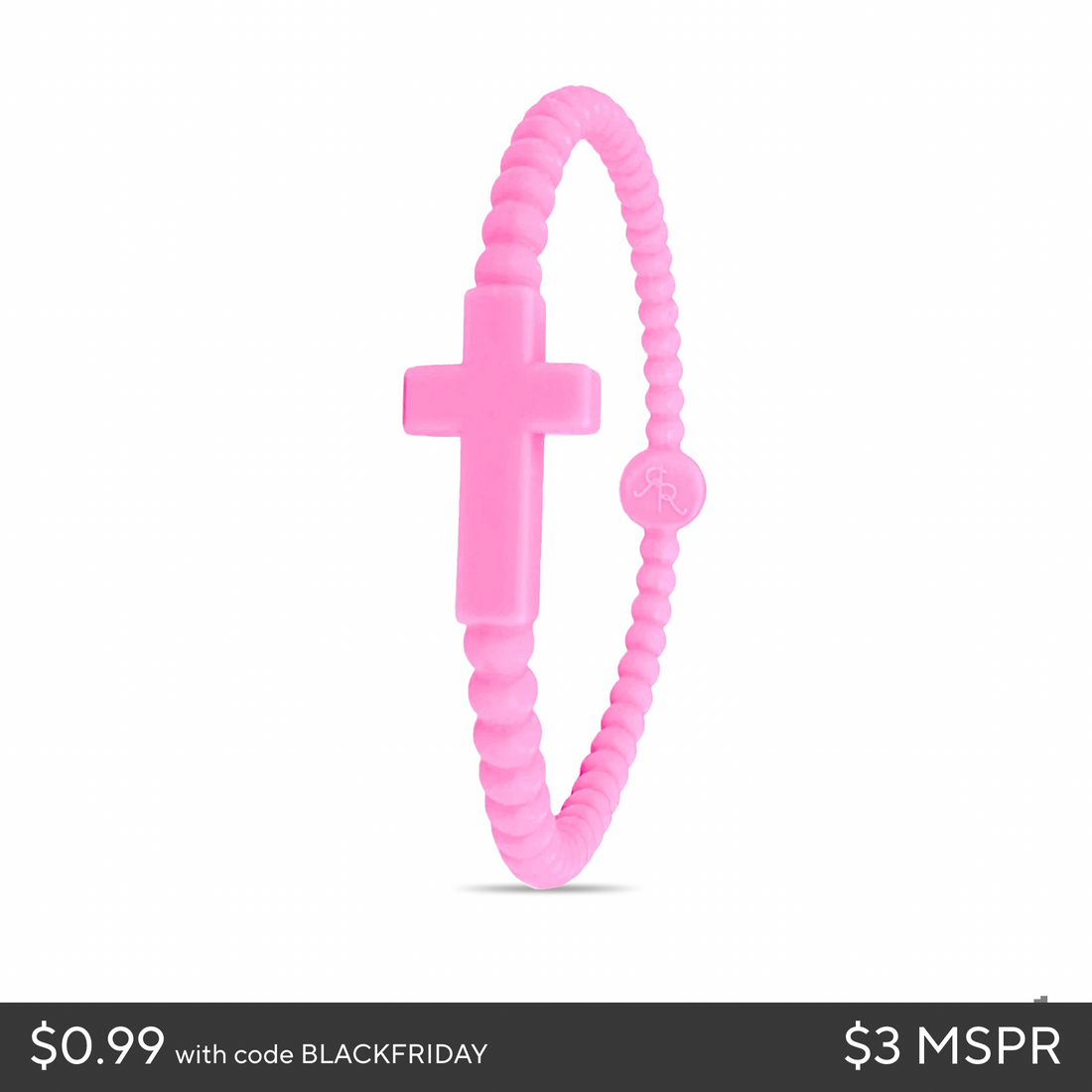 Jesus Bracelets - Singles