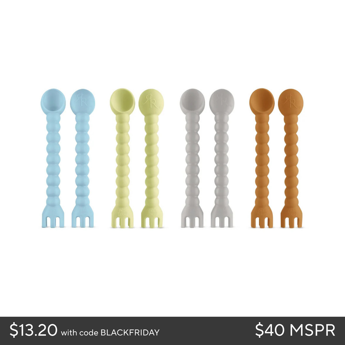 Cutie Tensil Multi Packs