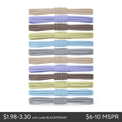 Cutie Bands + Bangles