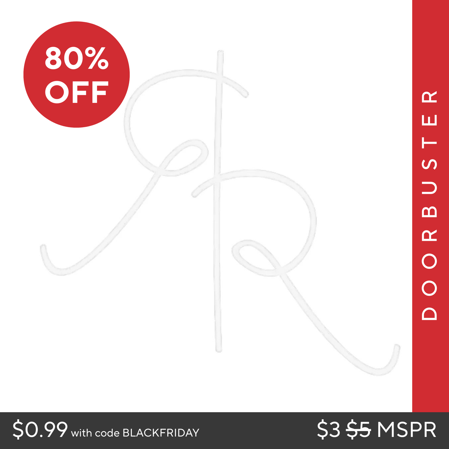 Ryan &amp; Rose Decal