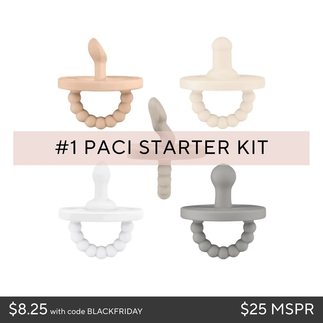 Cutie PAT Starter Kit